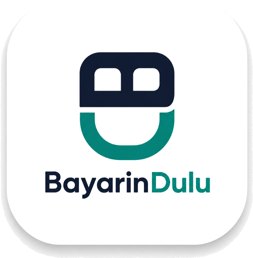 BayarinDulu Logo