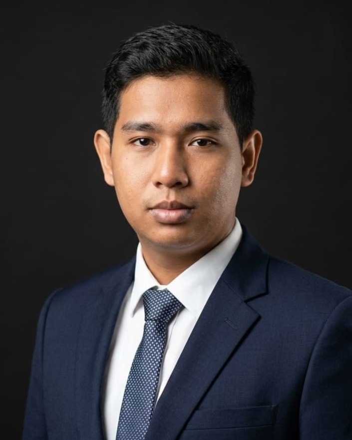 Ghazy Fadhil Haq